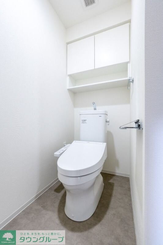 ARCOBALENO TAKENOTSUKAの物件内観写真