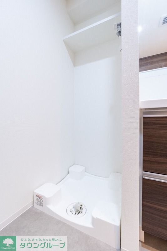 ARCOBALENO TAKENOTSUKAの物件内観写真