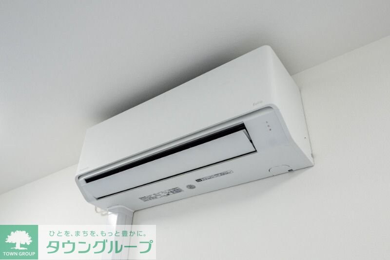 ARCOBALENO TAKENOTSUKAの物件内観写真