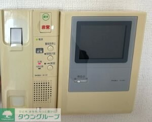 グランフォース西新井の物件内観写真