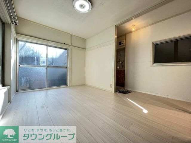 島根2丁目戸建の物件内観写真