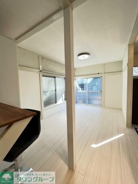 島根2丁目戸建の物件内観写真