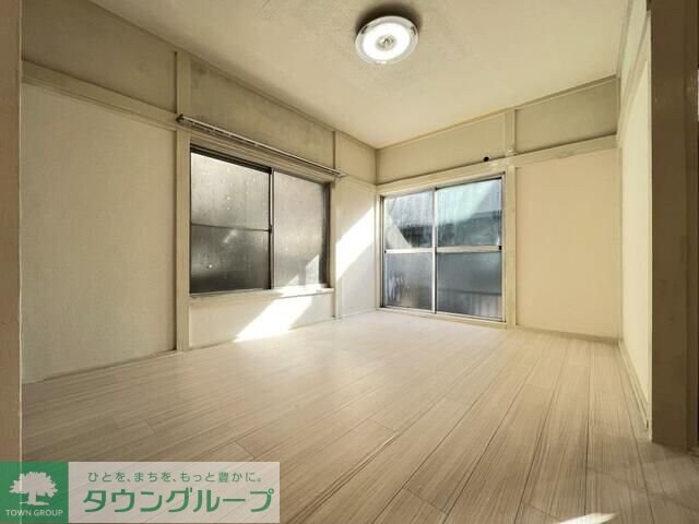 島根2丁目戸建の物件内観写真