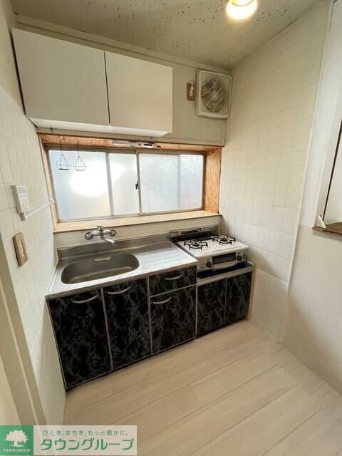 島根2丁目戸建の物件内観写真