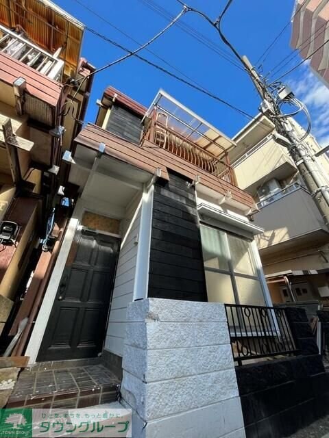 島根2丁目戸建の物件外観写真