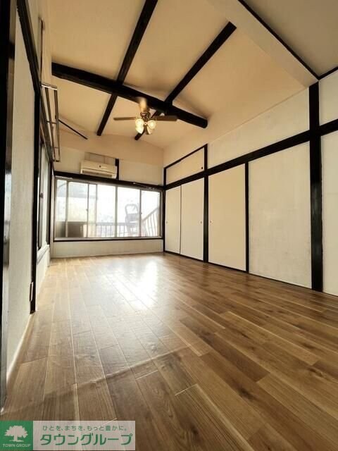 島根2丁目戸建の物件内観写真