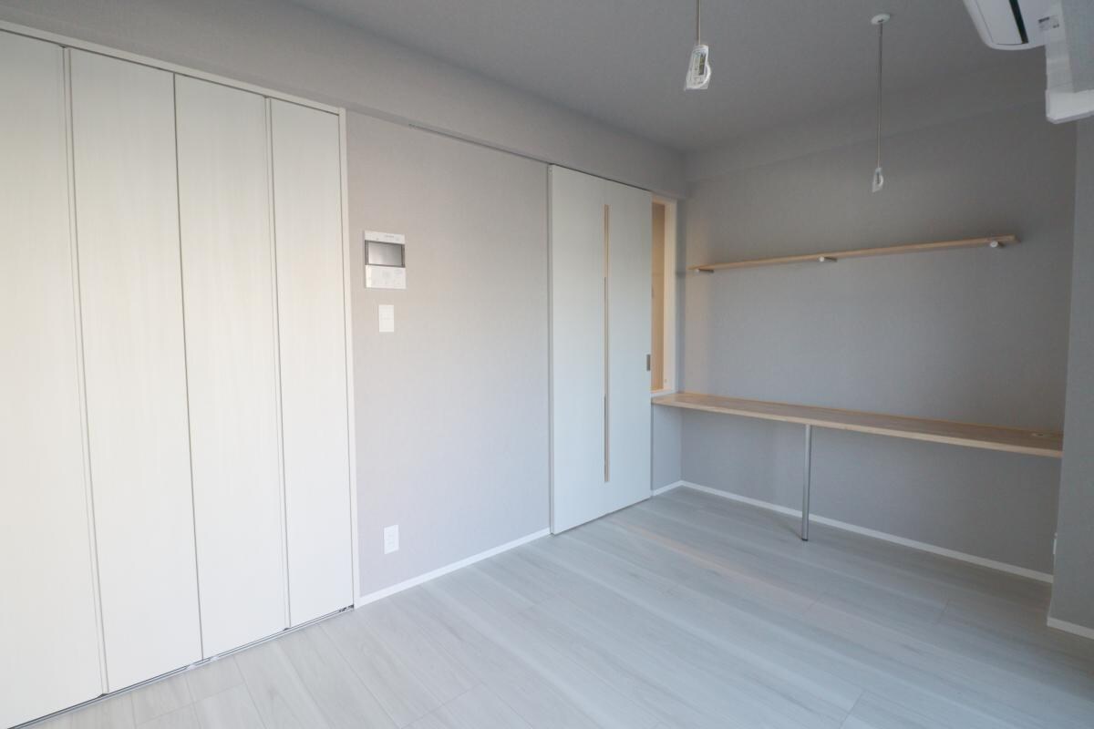 ラグゼナ北千住の物件内観写真