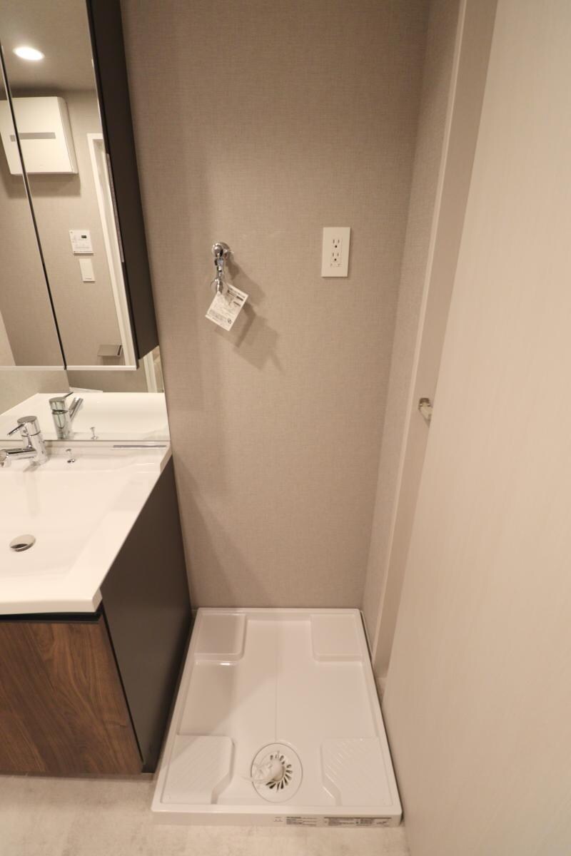 ラグゼナ北千住の物件内観写真