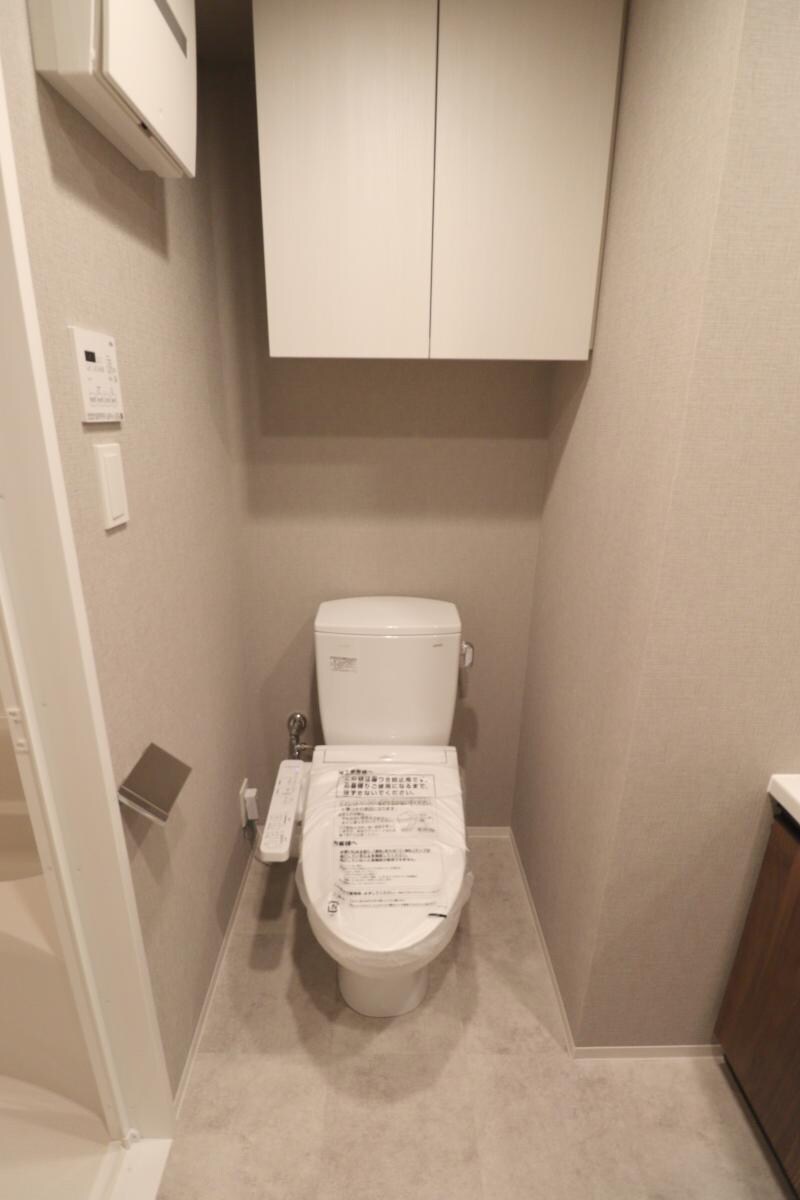 ラグゼナ北千住の物件内観写真