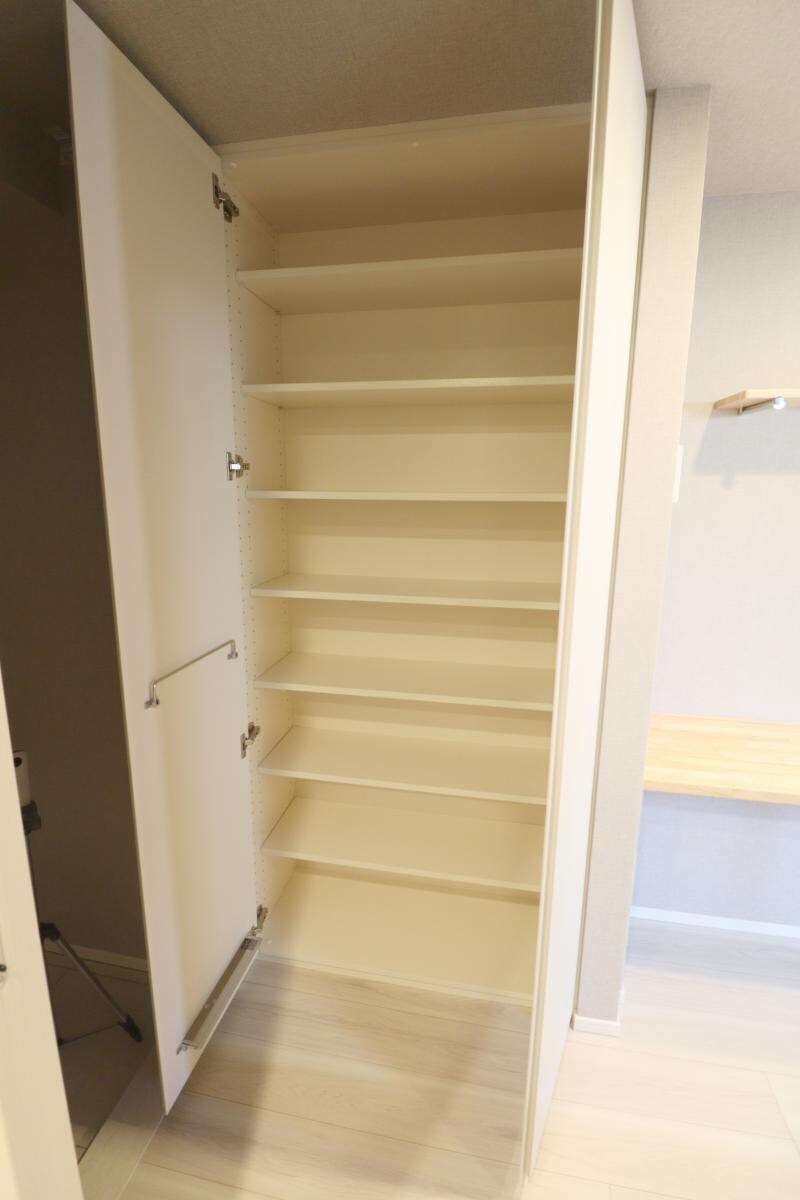 ラグゼナ北千住の物件内観写真