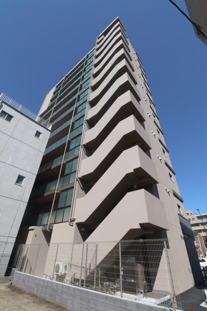 ラグゼナ北千住の物件内観写真