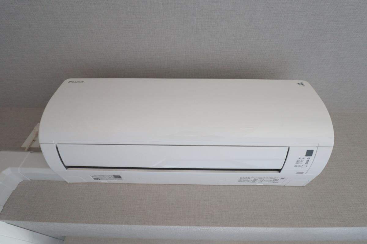 ラグゼナ北千住の物件内観写真