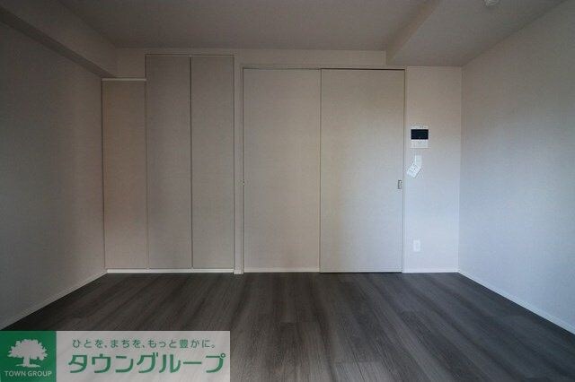 ルジェンテ・バリュ上野根岸の物件内観写真