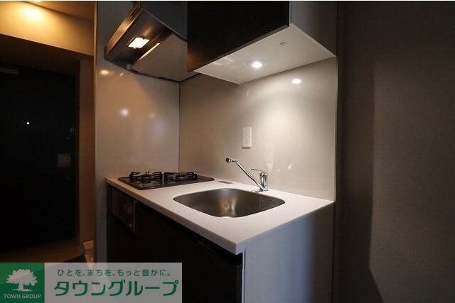 ルジェンテ・バリュ上野根岸の物件内観写真