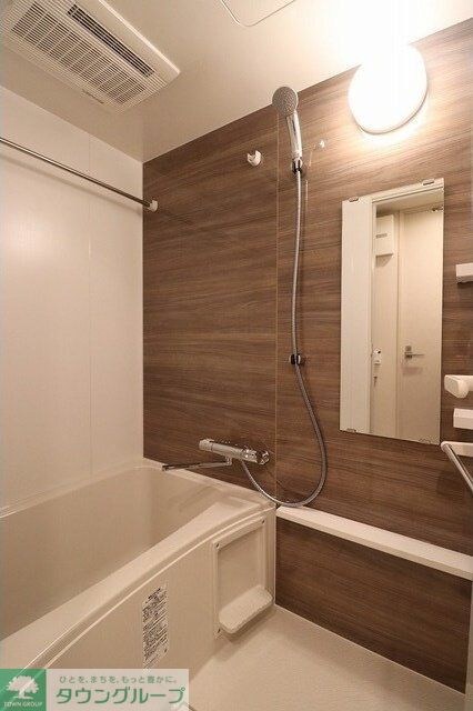 ルジェンテ・バリュ上野根岸の物件内観写真