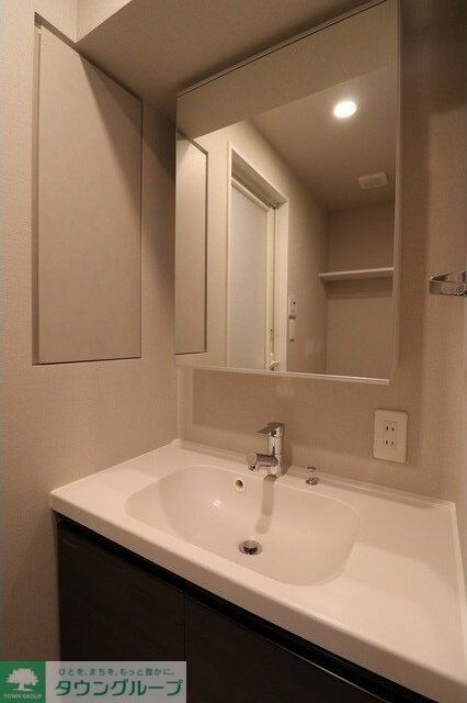 ルジェンテ・バリュ上野根岸の物件内観写真