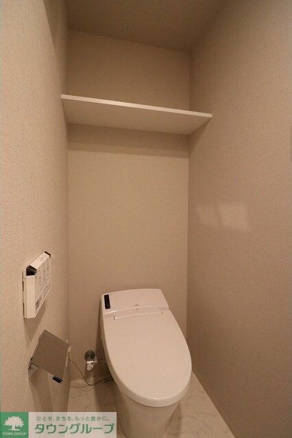 ルジェンテ・バリュ上野根岸の物件内観写真