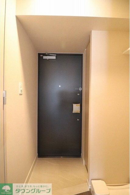 ルジェンテ・バリュ上野根岸の物件内観写真