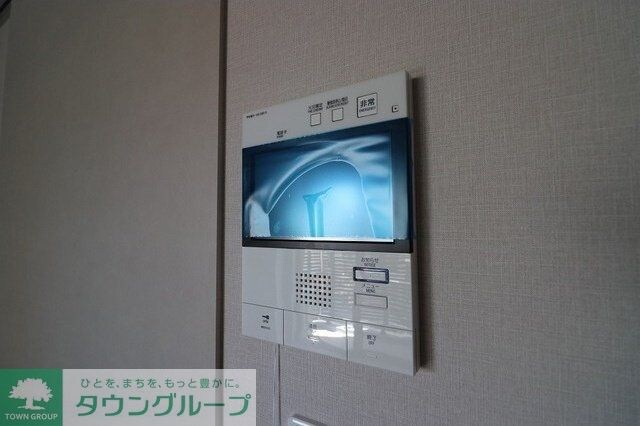 ルジェンテ・バリュ上野根岸の物件内観写真