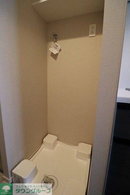 ルジェンテ・バリュ上野根岸の物件内観写真