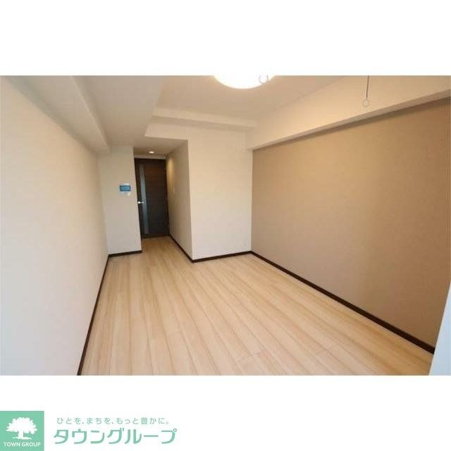 ジェノヴィア浅草Vスカイガーデンの物件内観写真