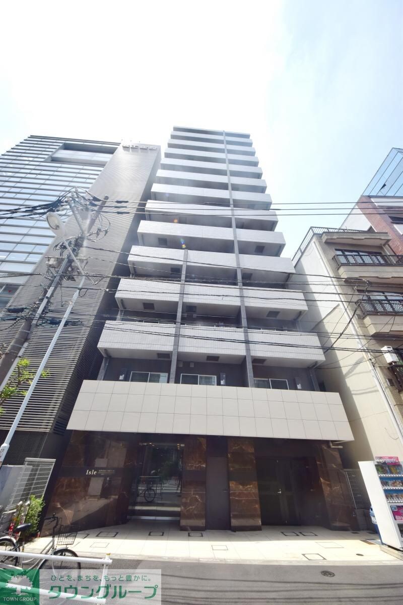 アイル秋葉原ノースドゥーエの物件内観写真