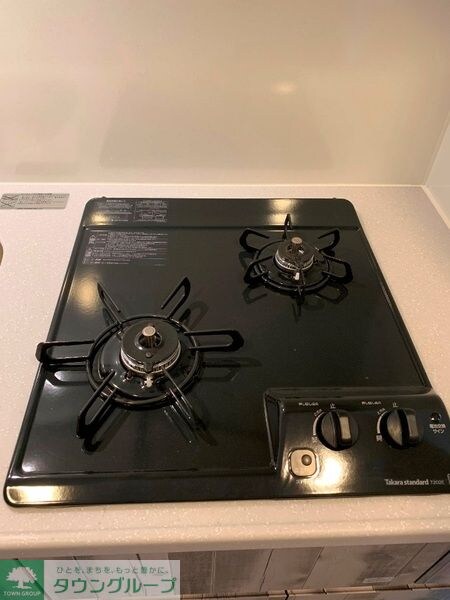 アーバンパーク浅草の物件内観写真