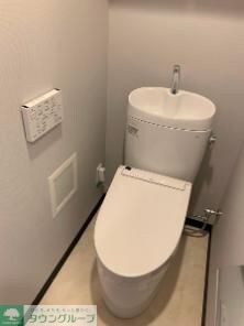 アーバンパーク浅草の物件内観写真