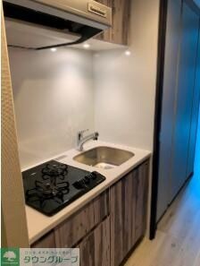 アーバンパーク浅草の物件内観写真