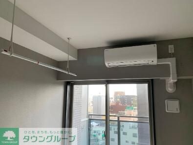 アーバンパーク浅草の物件内観写真