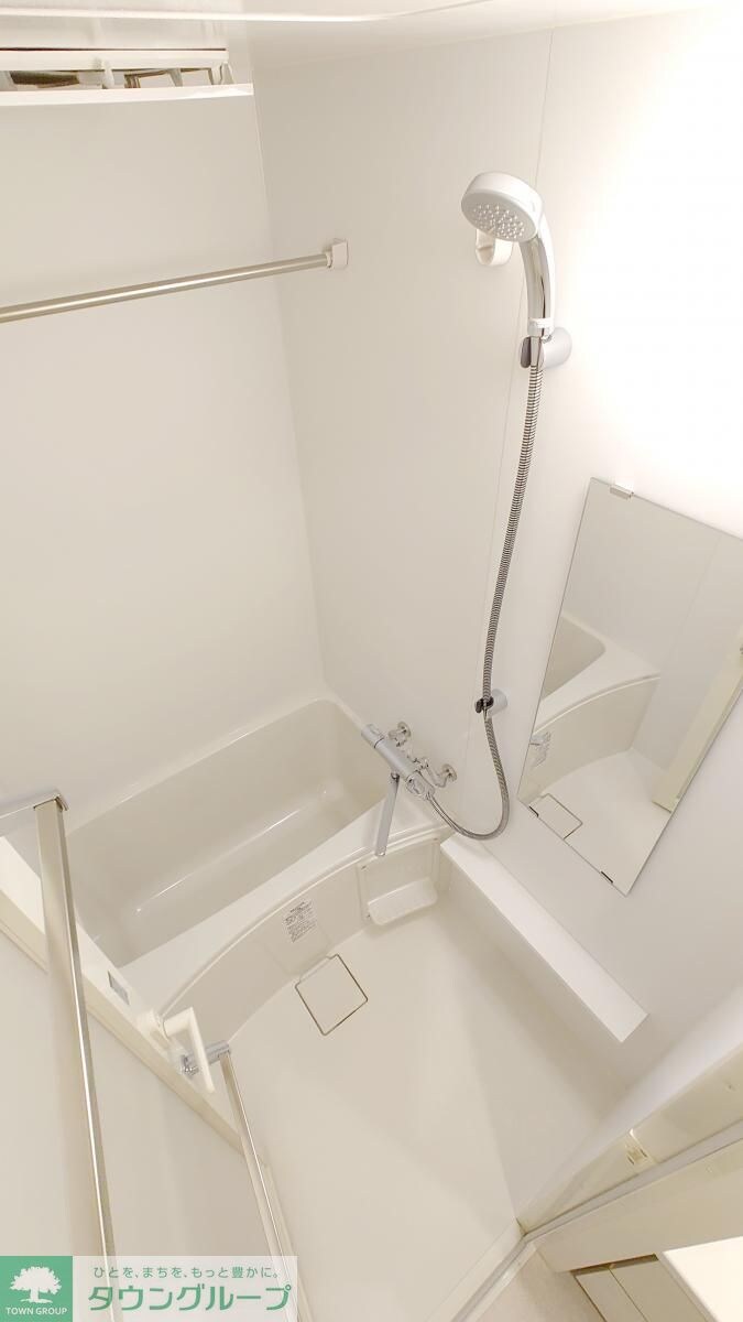 プライマル元浅草の物件内観写真