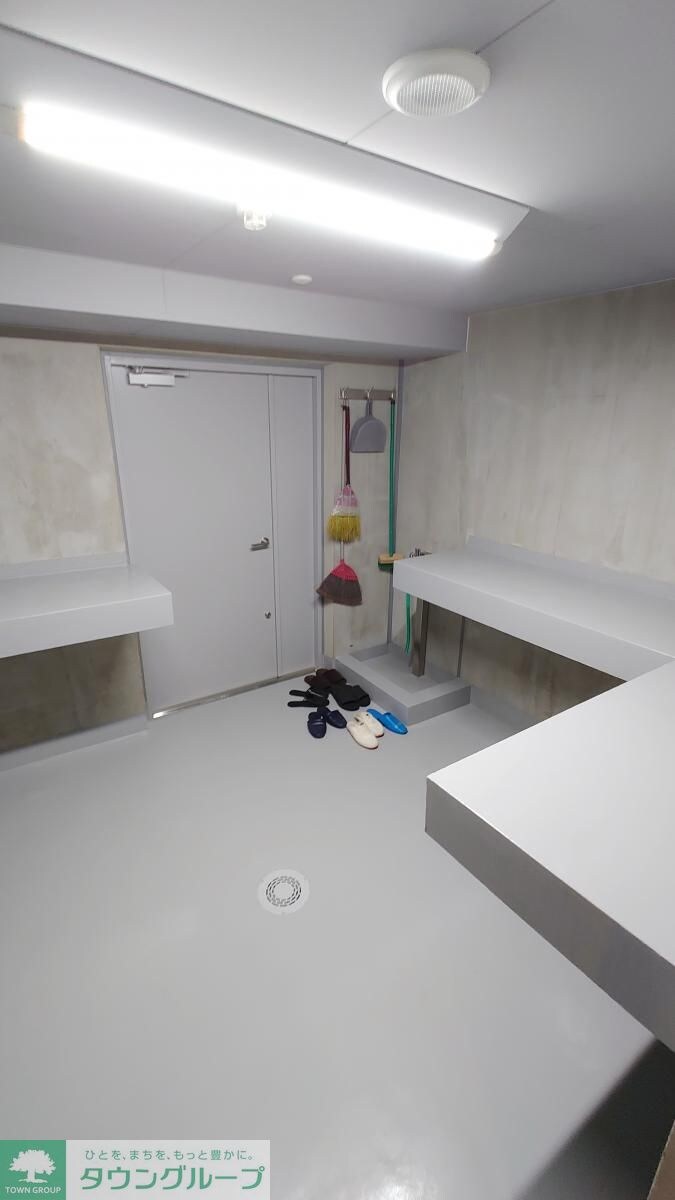 プライマル元浅草の物件内観写真