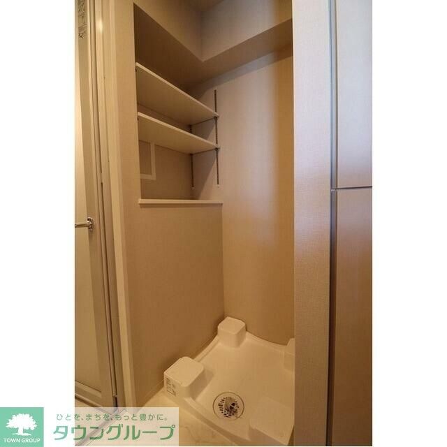 ルジェンテ・バリュ上野根岸の物件内観写真