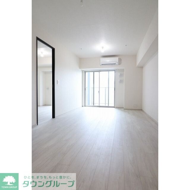 コンフォリア秋葉原ノースの物件内観写真