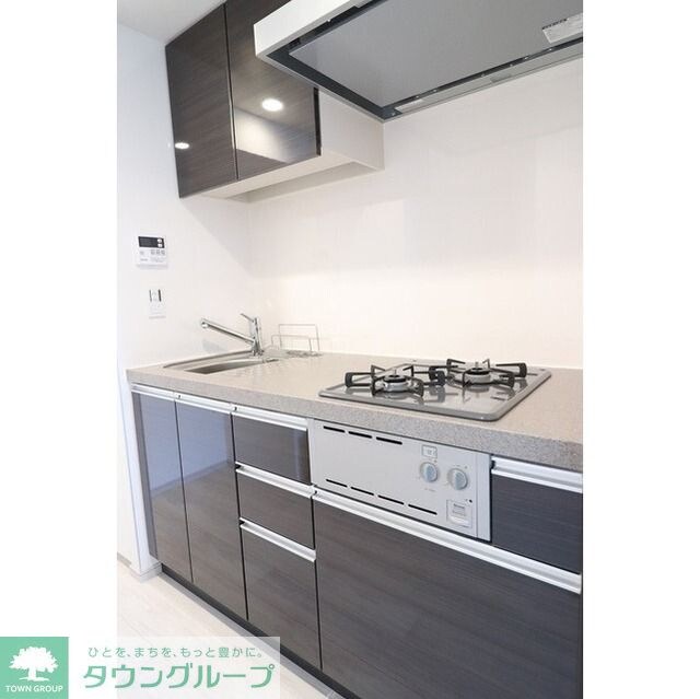 コンフォリア秋葉原ノースの物件内観写真