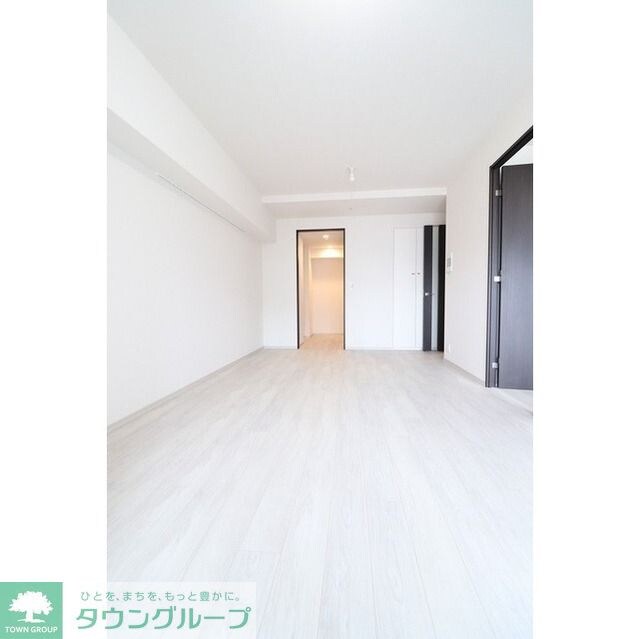 コンフォリア秋葉原ノースの物件内観写真