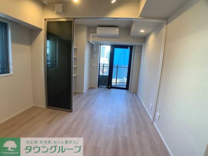 プライムアーバン浅草テラスの物件内観写真