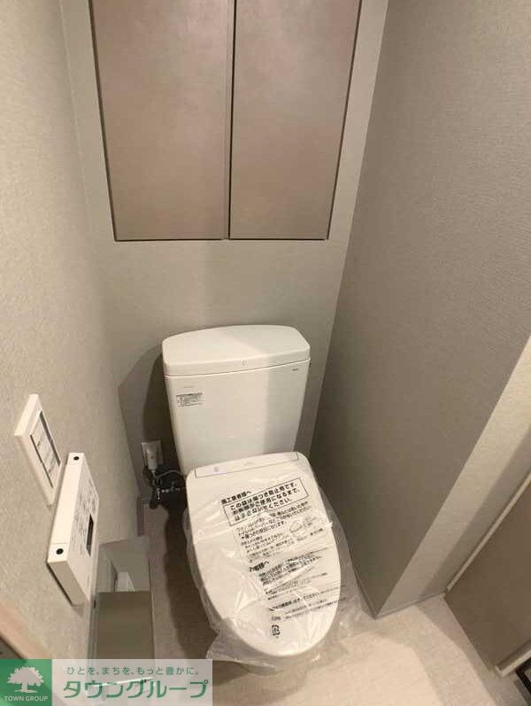 プライムアーバン浅草テラスの物件内観写真