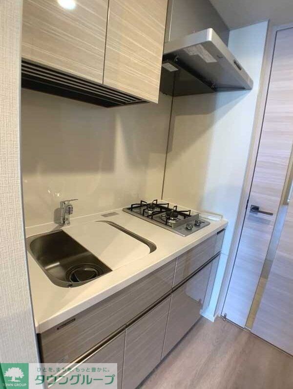 プライムアーバン浅草テラスの物件内観写真