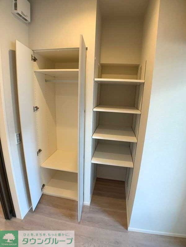 プライムアーバン浅草テラスの物件内観写真