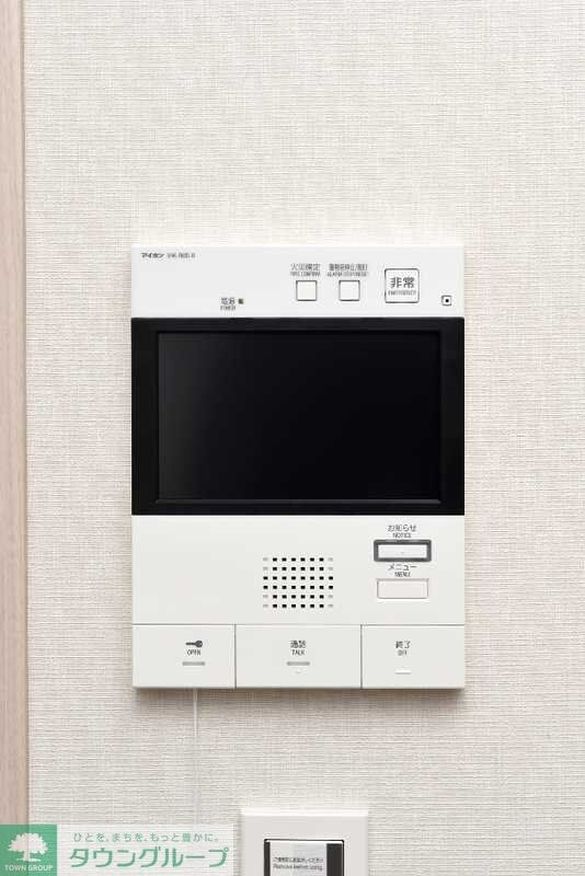 プライムアーバン浅草テラスの物件内観写真