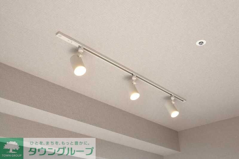 プライムアーバン浅草テラスの物件内観写真