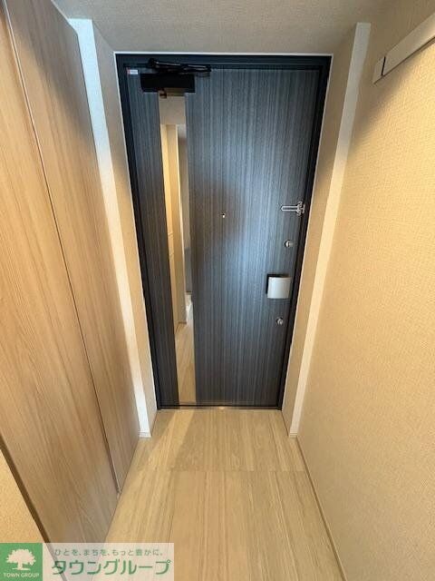 Brillia ist 新御徒町の物件内観写真