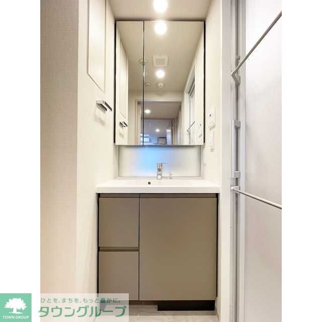 Brillia ist 新御徒町の物件内観写真