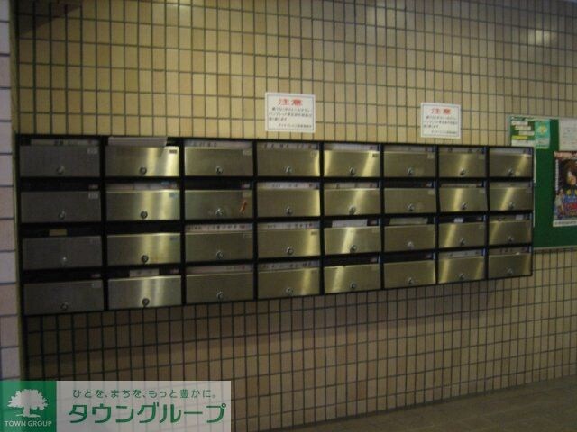 ダイアパレス三筋の物件内観写真