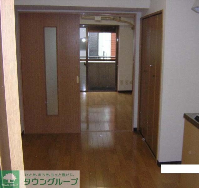 ダイアパレス三筋の物件内観写真