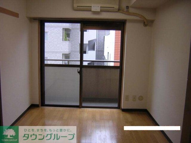 ダイアパレス三筋の物件内観写真