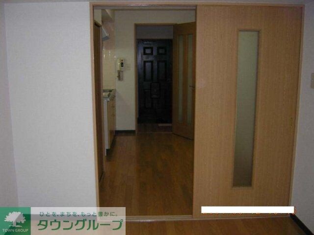 ダイアパレス三筋の物件内観写真