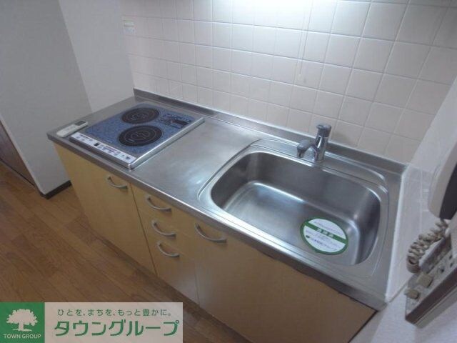 ダイアパレス三筋の物件内観写真