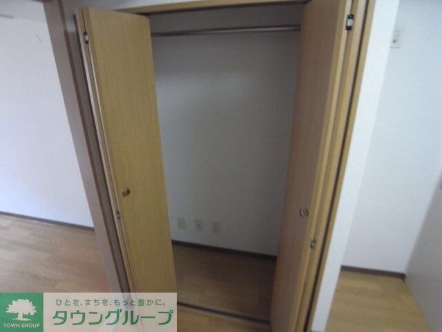 ダイアパレス三筋の物件内観写真